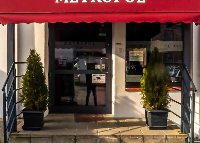 Metropol