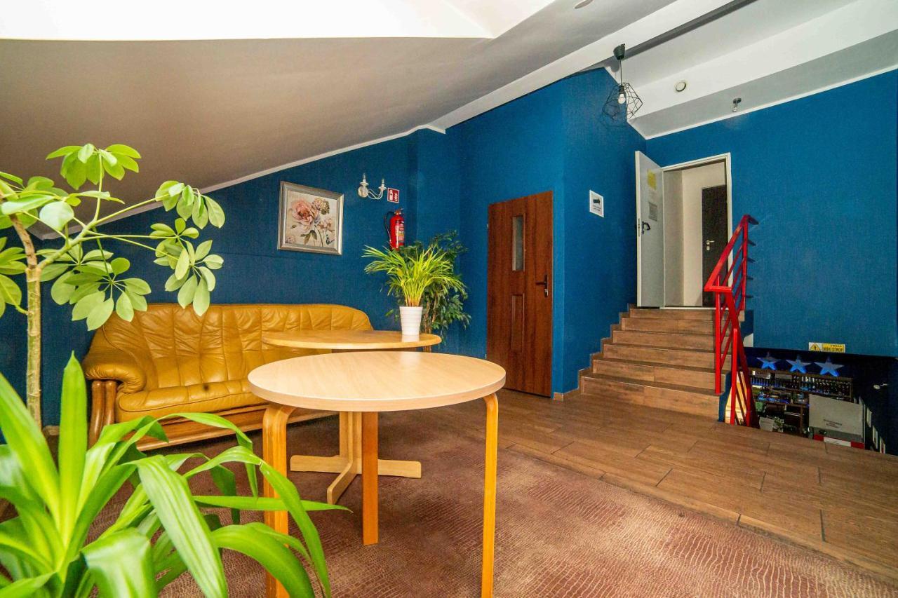 Guest house Metropol