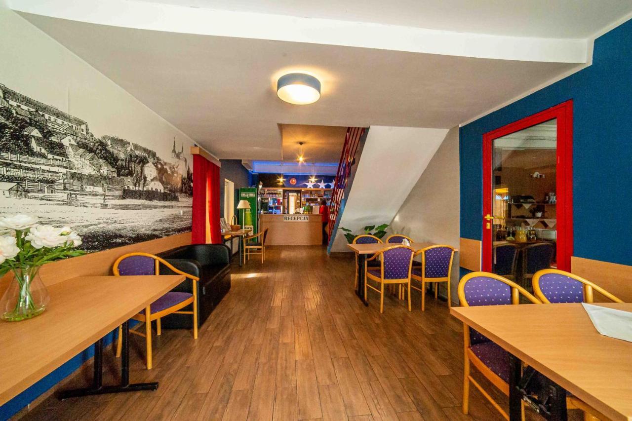 Guest house Metropol 2*