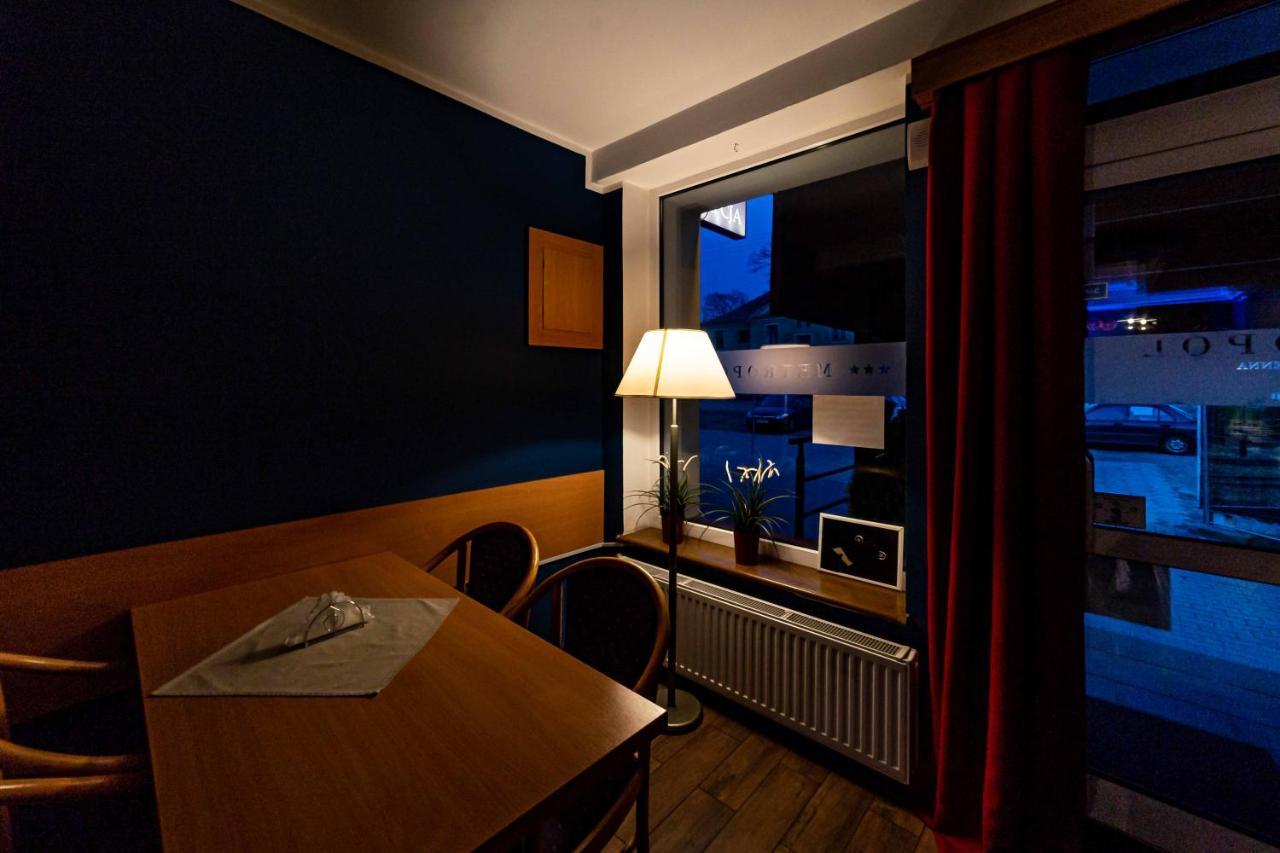 Metropol 2* Lomza