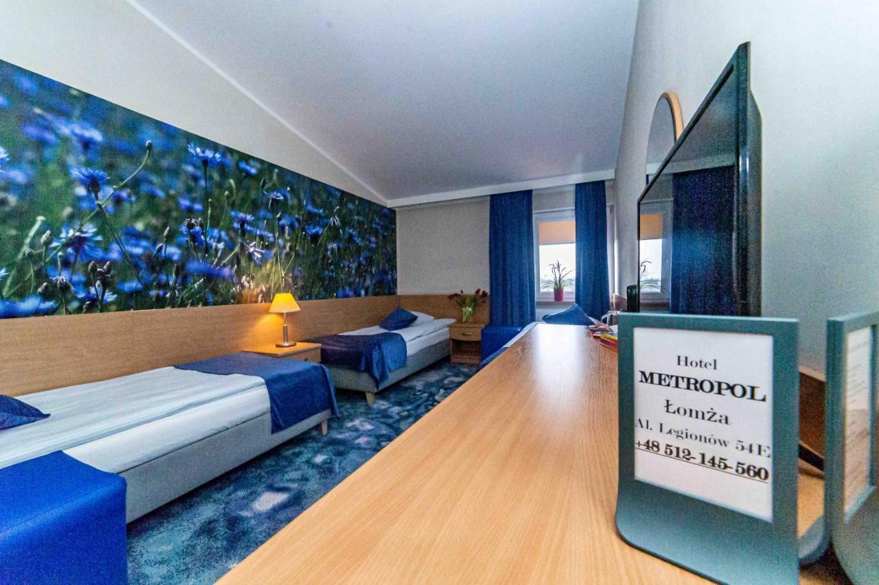 Metropol 2*