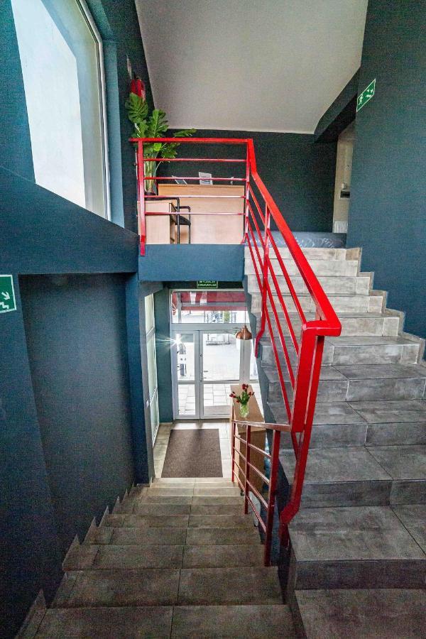 Metropol Guest house 2*