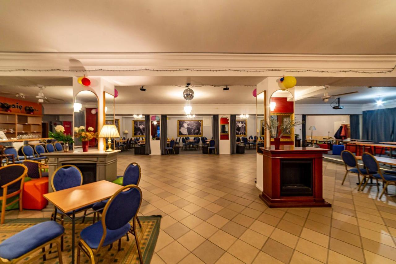 Guest house Metropol