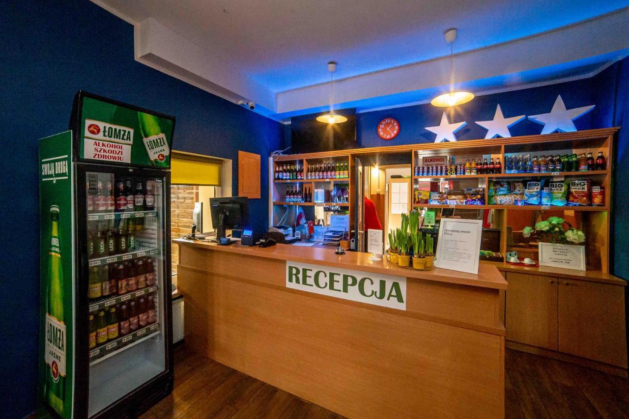 Metropol Guest house Lomza