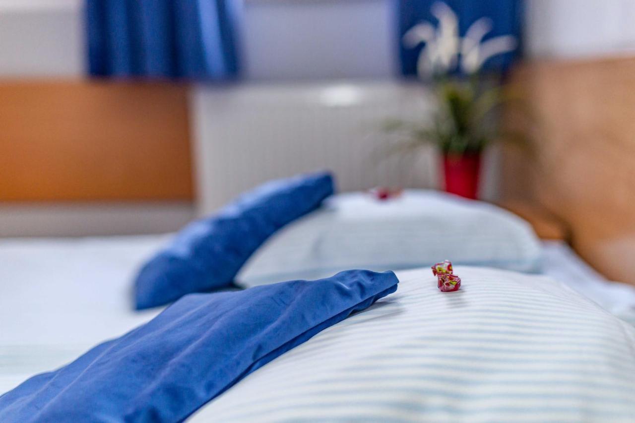Guest house Metropol Lomza