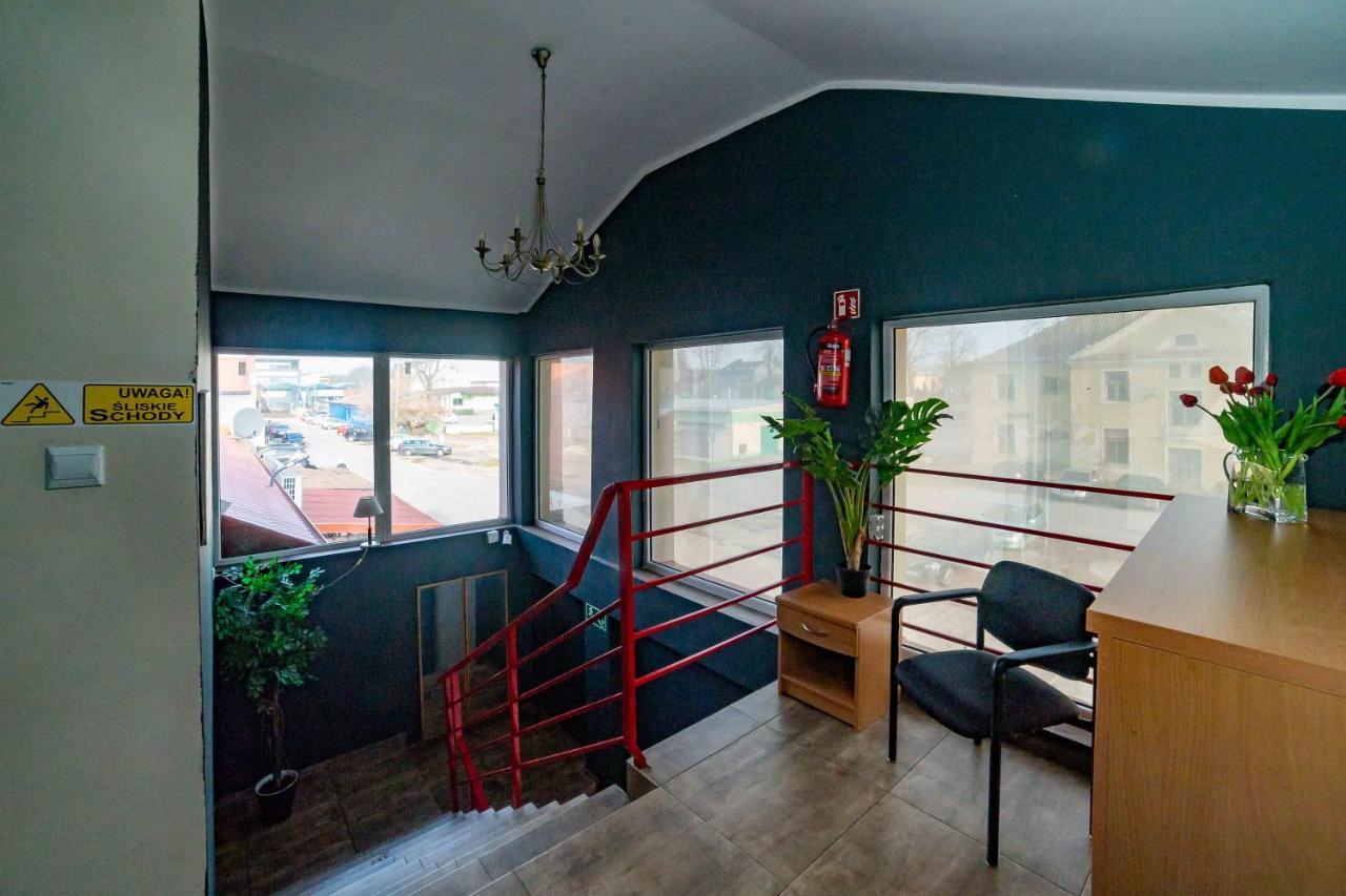 Metropol Guest house