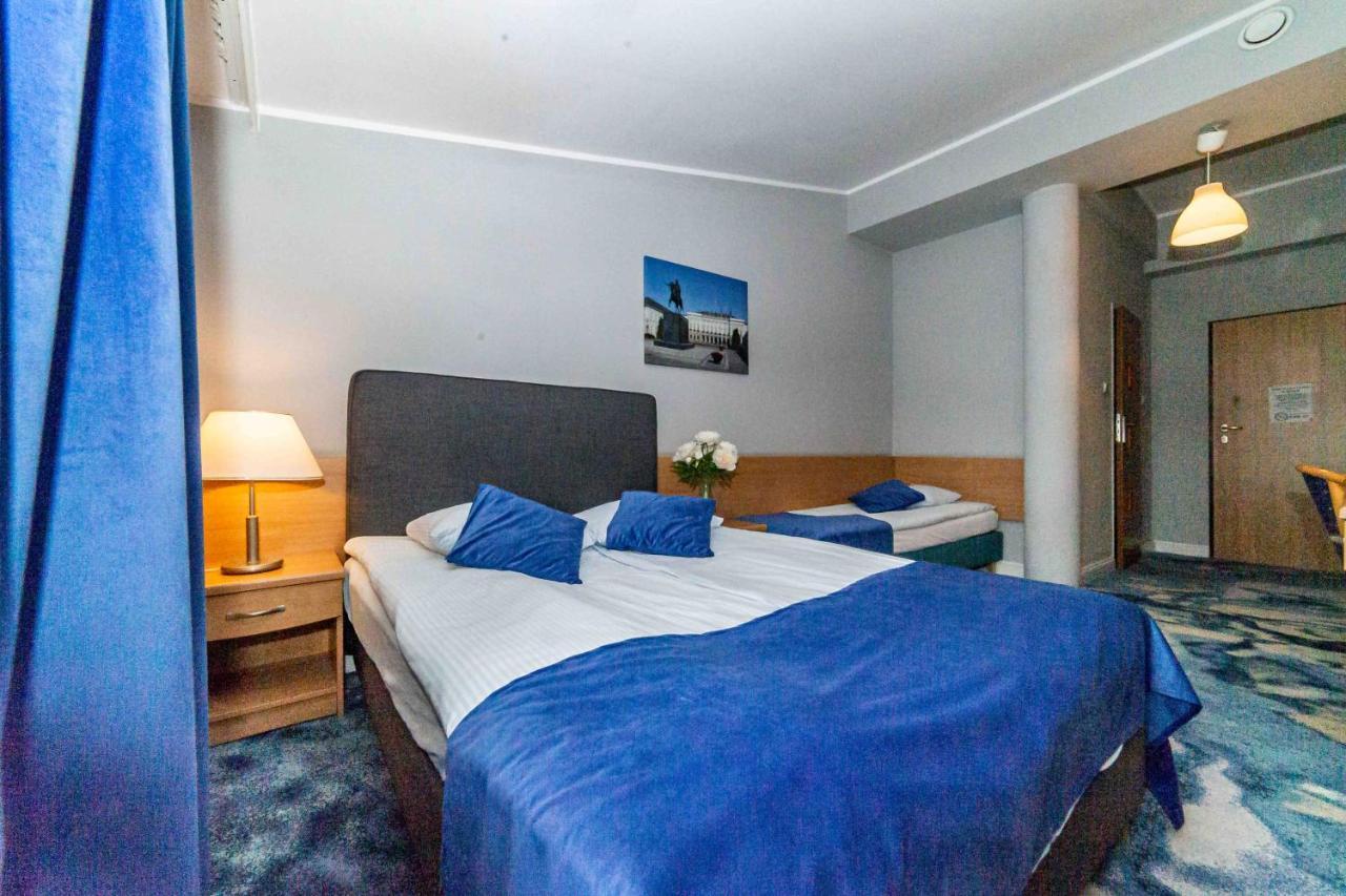 Guest house Metropol