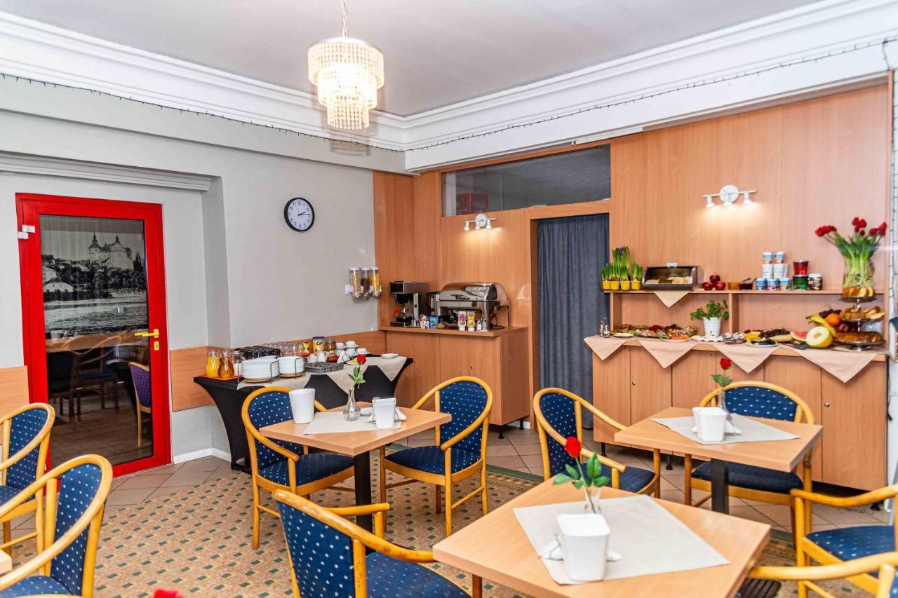 Guest house Metropol