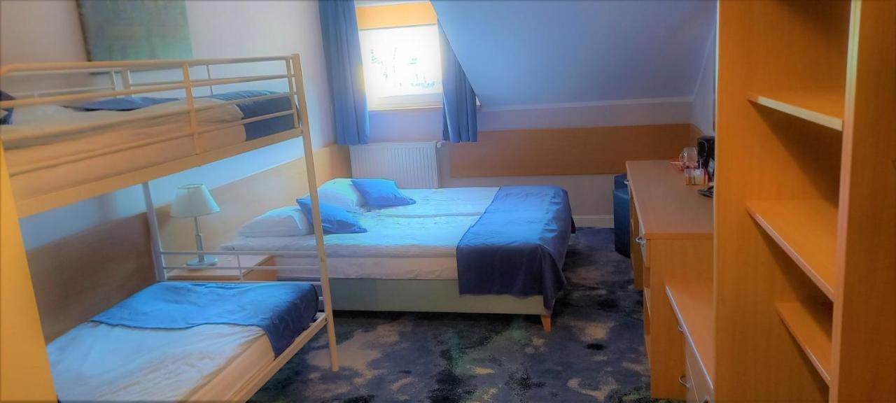 Metropol Guest house 2*