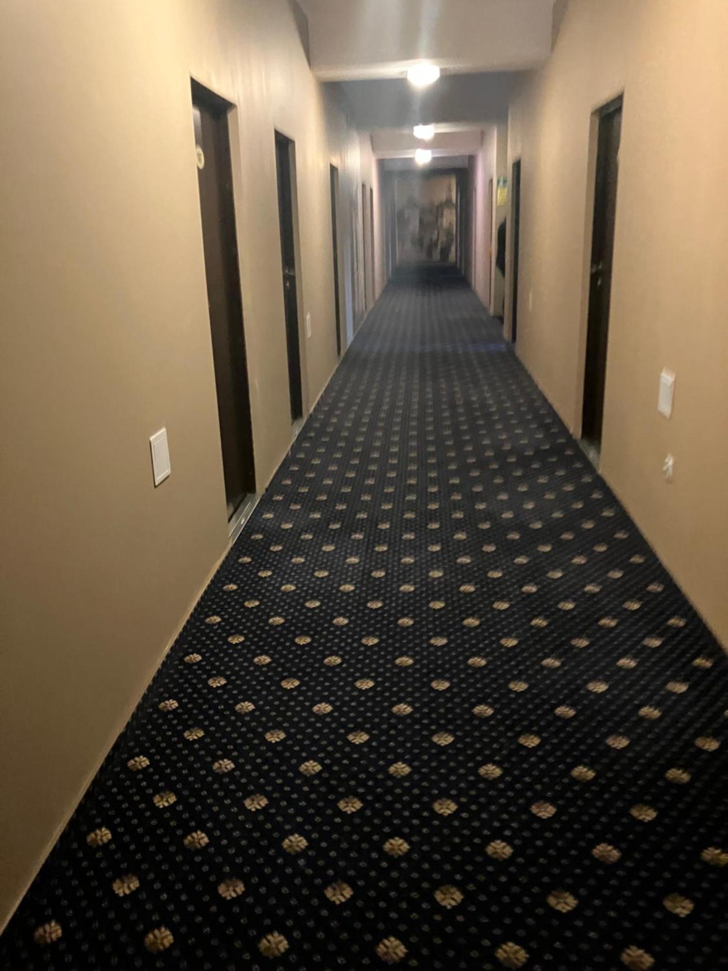 Guest house Metropol Lomza